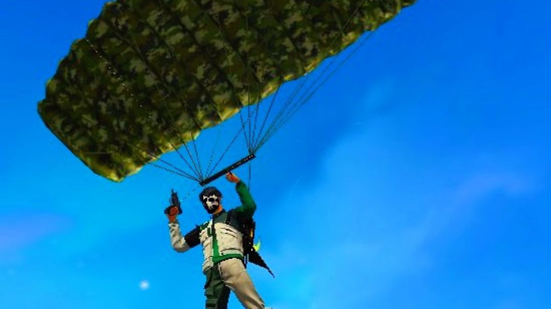 ⁣♥️ Free fire funny moments 😜