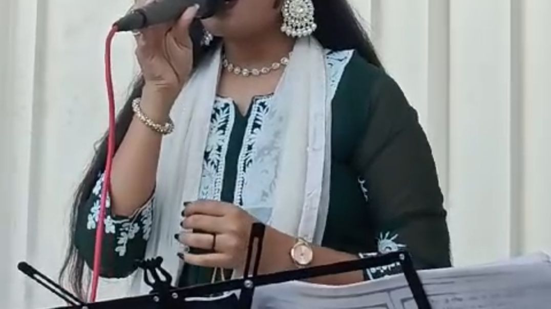 ⁣Hindi song