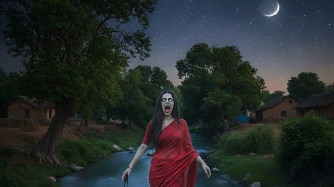 भूतिया कहानी