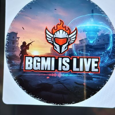 BGMIISLIVE