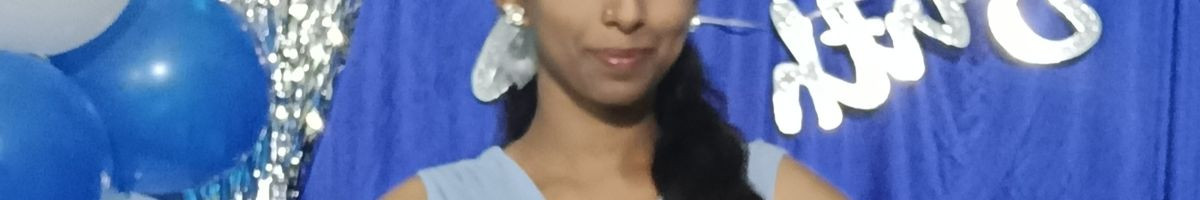 Garima Nayak