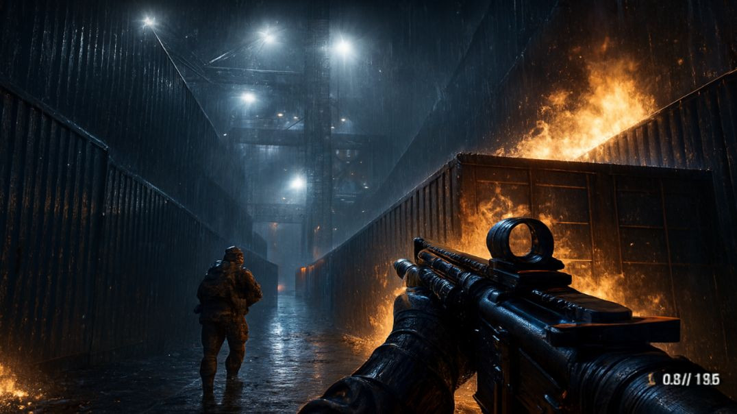 ⁣They Told Me This Game Was Dead... I Was WRONG! 😱