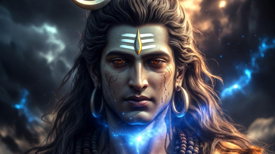 ⁣ॐ नमः शिवाय | महादेव की दिव्य कथा | Mahakal Shiv Story | Shiv Bhakti