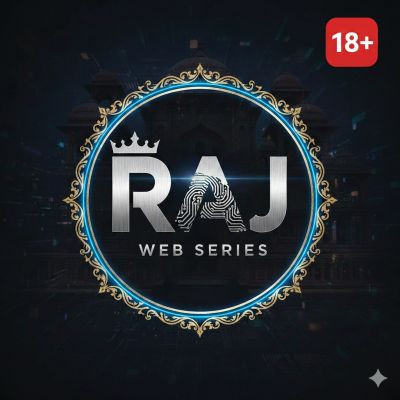 Raj web series