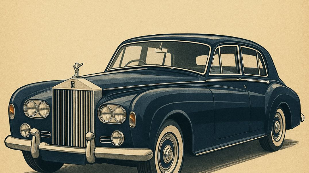 Rolls-Royce__Amazing_Facts😱