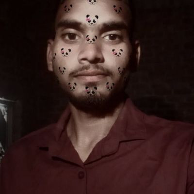 Abhishek Rawat