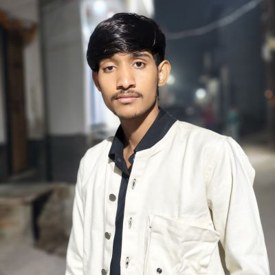 Pravin Rajput