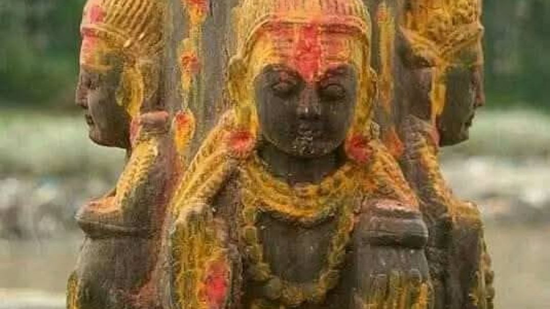 ⁣Budha ai video #ai video#ai trick viral video#viral short