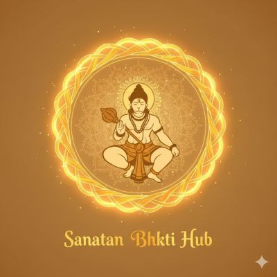 Sanatan bhakti