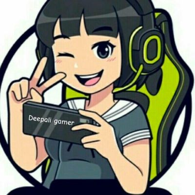 Deepaligamer