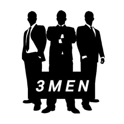 official3men official3men