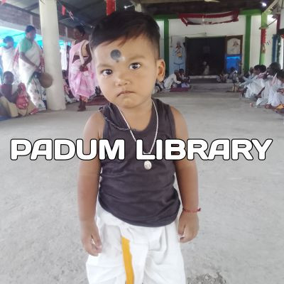Padumlibrary