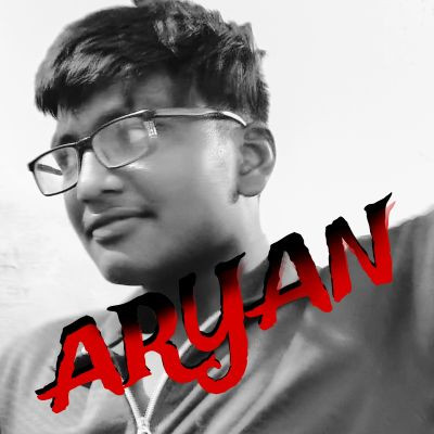 Aryan Modanwal