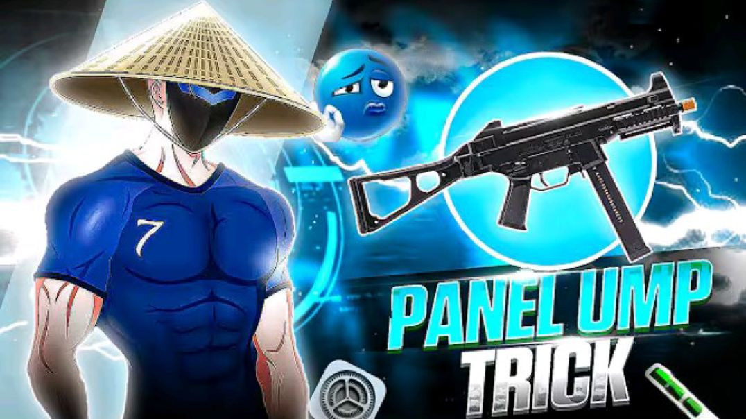 ⁣Ump_Headshot_Tips_and_Tricks_#freefire_#tips_#tricks_#ump(1080p)