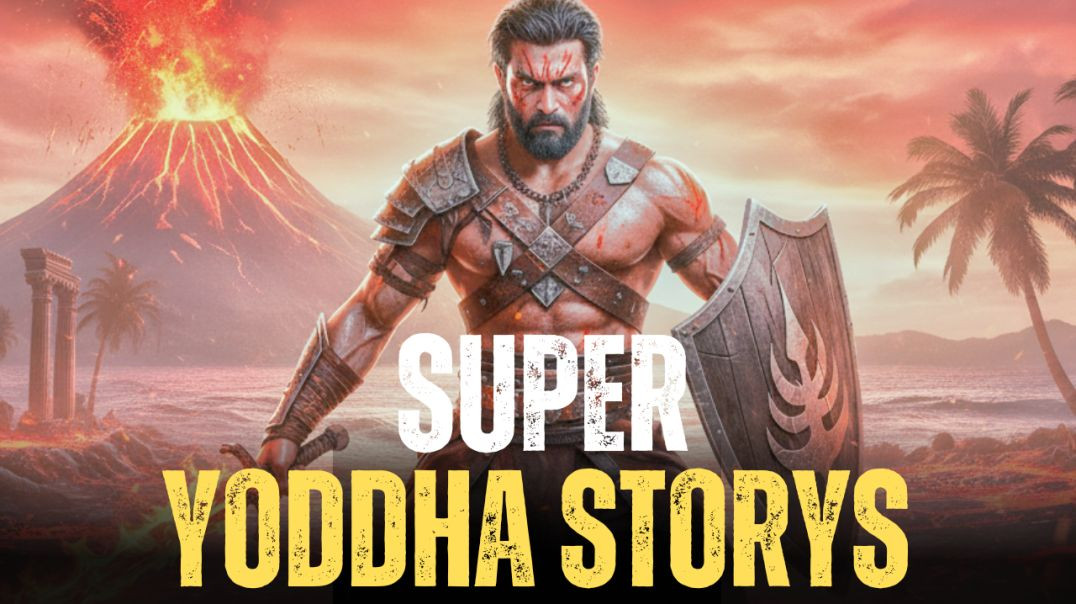 ⁣Super yoddha episode 2520 to 2525#pfmstory #superyoddha #fmstory #viral #video #episode#natak Super 