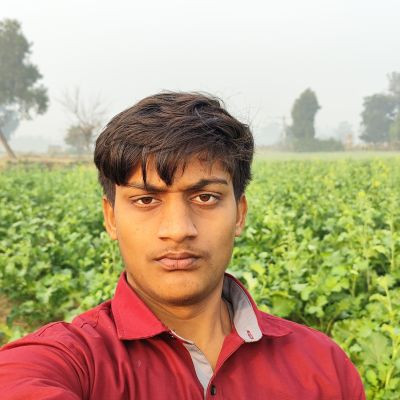 Anurag 