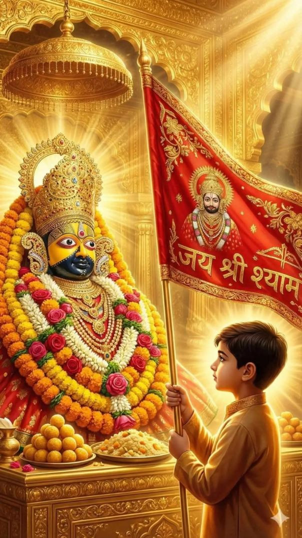 Baba shyam Short status video
