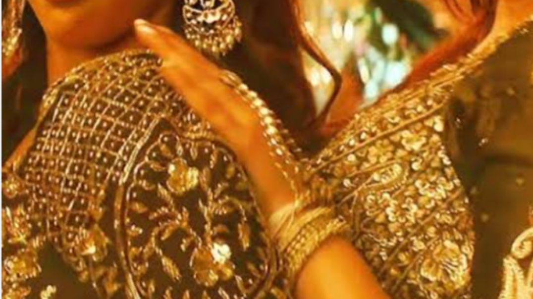 ⁣shararat best song in dhurandhar movie(720P_HD)