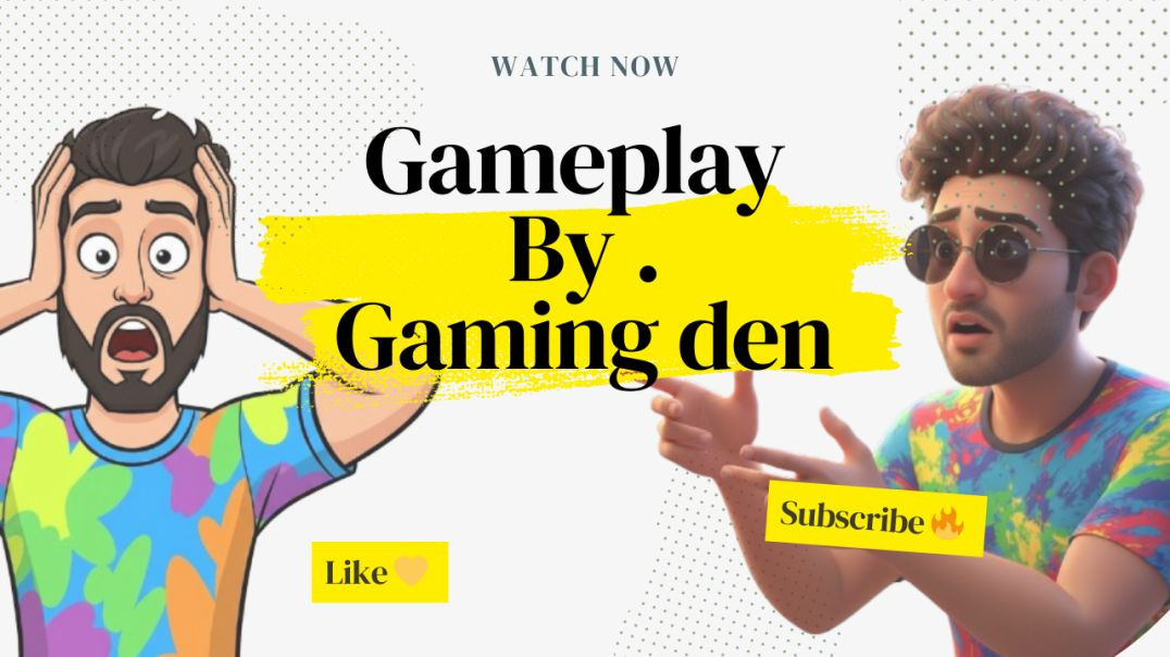 ⁣COD:Gameplay-Watch now 🔥