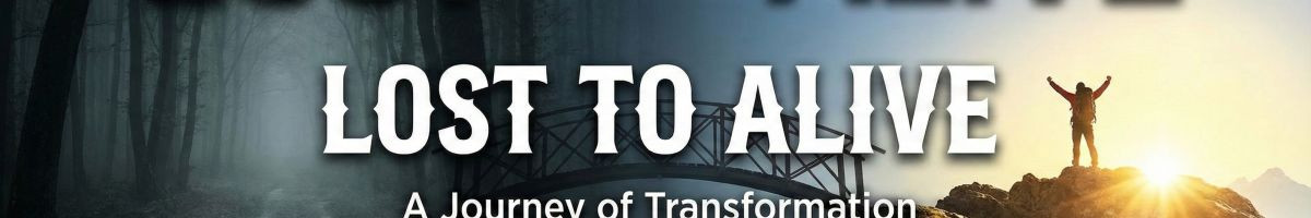 Lost Alive