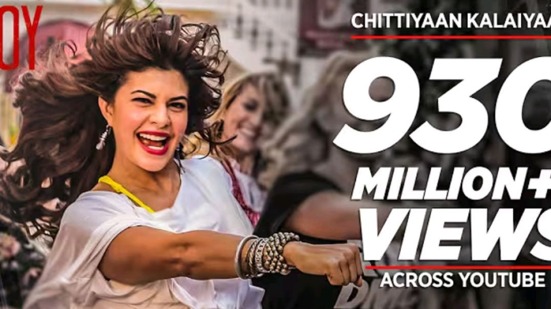 ⁣_Chittiyaan_Kalaiyaan__FULL_VIDEO_SONG___Roy___Meet_Bros_Anjjan,_Kanika_Kapoor___T-SERIES(360p)