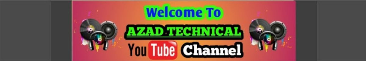 AzadTechnical