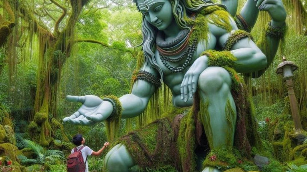 ⁣जय शिव शंकर 🙏🙏🙏🙏🙏🙏 बाबा महाकाल l #apna tube