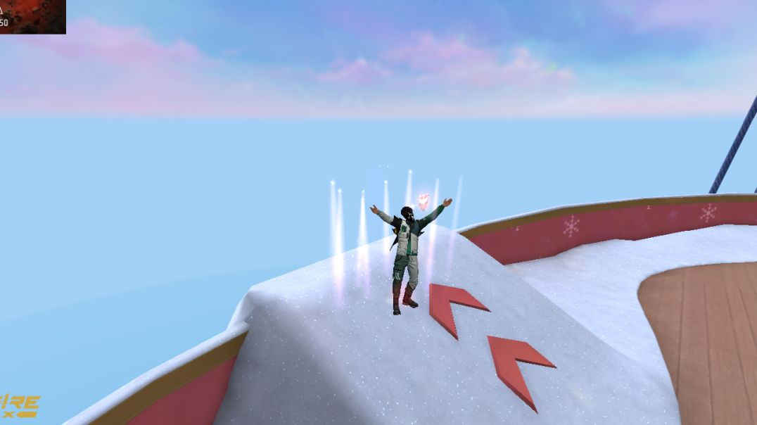 ⁣♥️ New free fire funny video 🤣 -out now