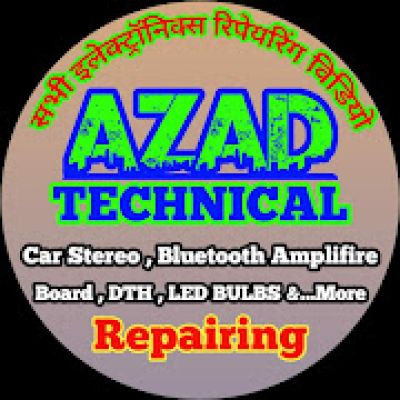 Azad Technical