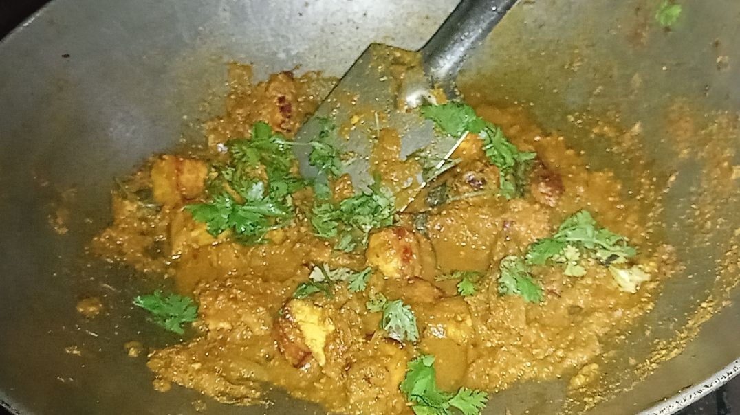 ⁣शादियों में बनने वाली आलू गोभी सब्ज़ी की सीक्रेट रेसिपी | Aloo Gobi Recipe | Gobhi ki Sabzi