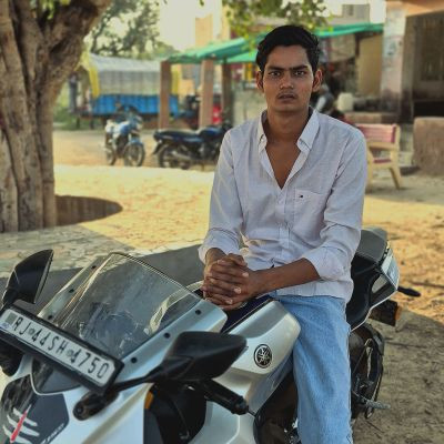 Kanhaiya Lal Prajapat Prajapat