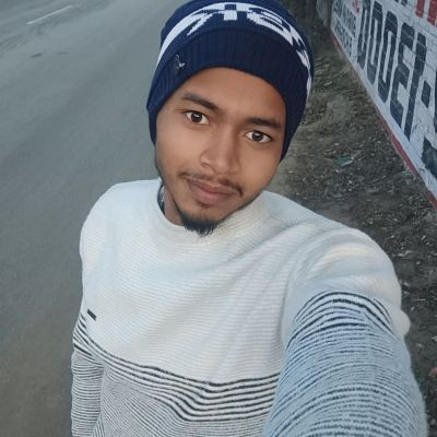 Singer Bahadur Bihari 