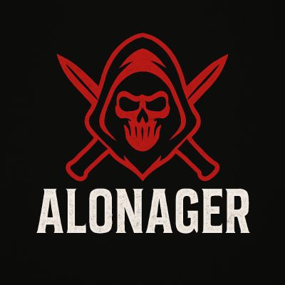 ALONAGER 