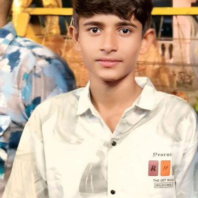 Balveer Singh Sisodiya Sisodiya