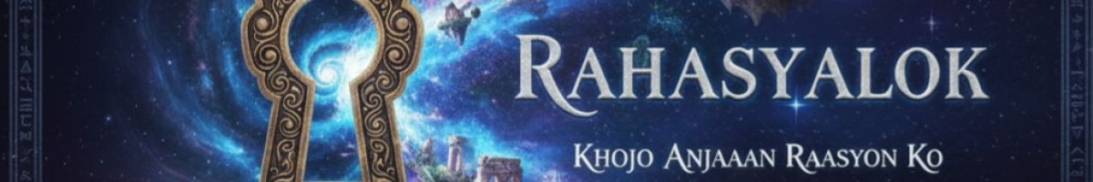 Rahasyalok