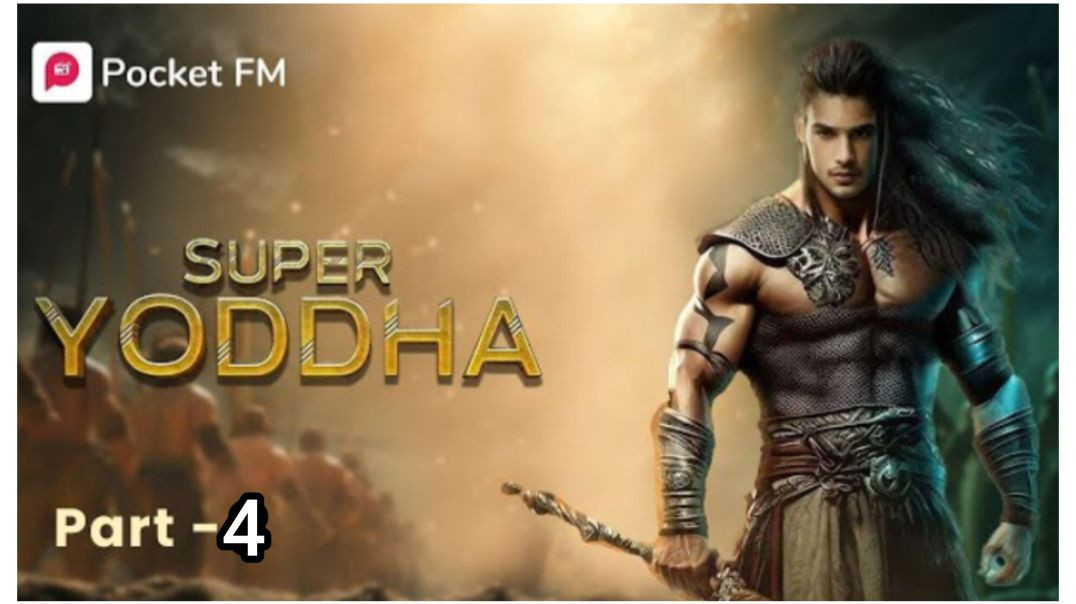 ⁣Super YODDHA 🤯😱|part 4
