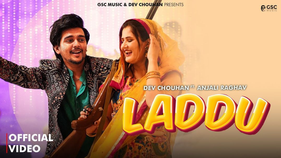 ⁣Laadu Re _ Dev Chouhan, Anjali Raghav _ Raj Mawar, Ashu Twinkle _ New Haryanvi Songs Haryanavi 2025