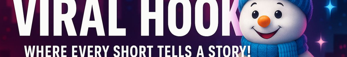 viralHookdrama