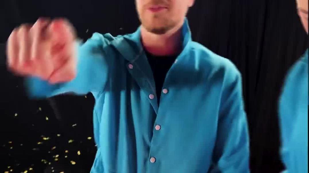 Slippery vs Sticky Stairs😱👍