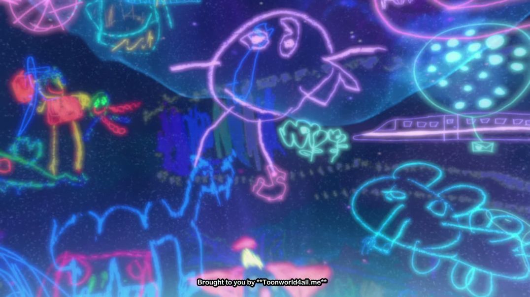 ⁣Shinchan in Rakuga Kingdom (2020) 1080p HEVC 10bit BDRip Multi Audio ESub