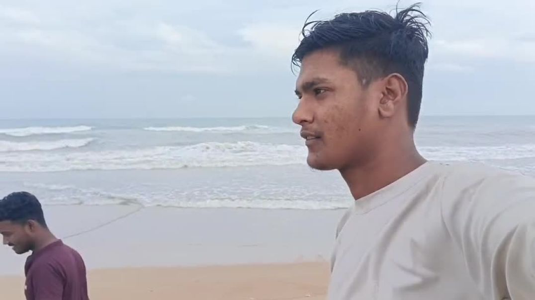 ⁣Samundar ka najara #video #viralvideo #trending