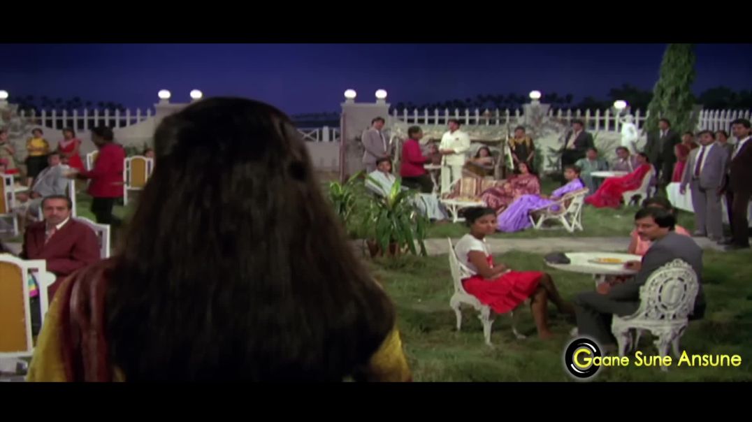 ⁣Dushman Na Kare Dost Ne Wo Kaam _ Amit Kumar_ Lata(1080P_HD)