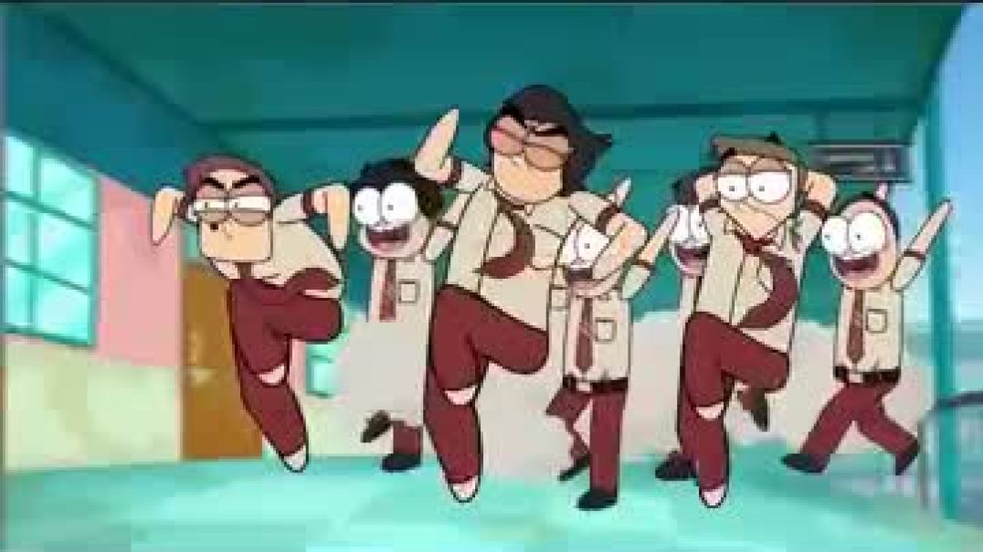 ⁣Bohat khatarnak logg hai 🙂 _ Full video _Hardtoonz22 scary indian high school _shortsviral(360P)