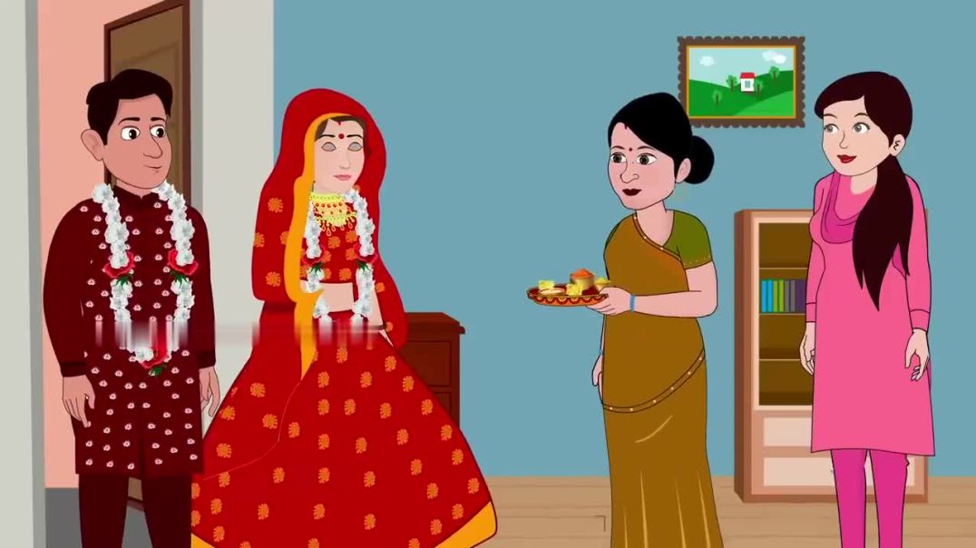 ⁣सौतन की सुहाग रात का सौरPart-2 - _ Sautan ki suhagrat _ Hindi Kahani _ Moral Story _ Kahaniyan _ Saa