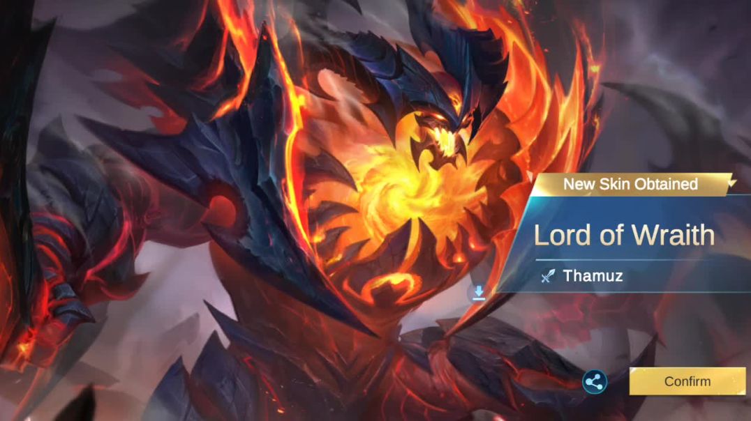 ⁣First moba spin 🇮🇳🇮🇳