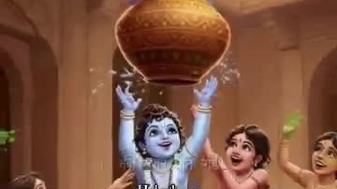 ⁣Shyama_Aan_Baso_Vrindavan_Mein_💞____krishna_status_#krishna_#status_#vrindavan_#song_#trending_✨💫💝(3