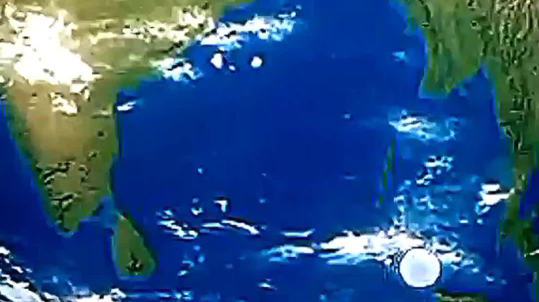 ⁣#हिंद महासागर का नाम भारत का नाम पर क्यों पड़ा