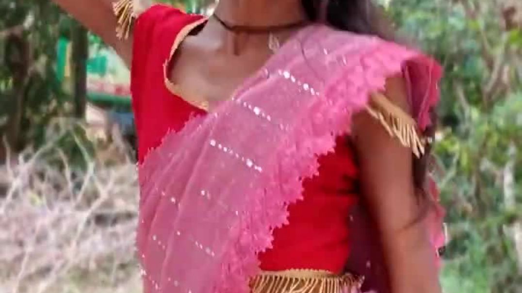 ⁣shadi se pahle ladkiya Rani Nishad ka viral video || Azamgarh Ki Rani #trendingshorts #dance #bhojpu