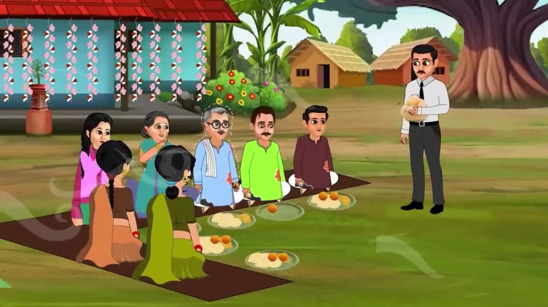 ⁣गरीब मां बाप की ५बेटियां