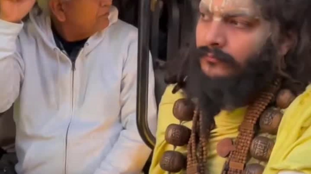 ⁣____जय श्री राधे 🙏🚩 @mithungaushevak4684 #radhekrishnavrindavan #pemanandjimaharaj #radheradhe